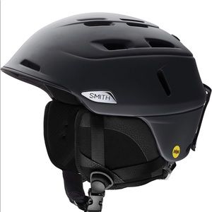 Ski Helmet - Smith - Camber